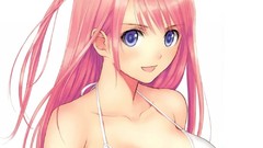 Tony taka bikini hentai nipples through clothing