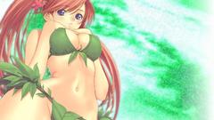 Tony taka bikini redheads