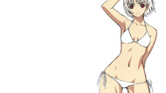 Tony taka bikini Simple