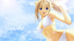 Tony taka bikini soft