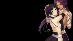 Tony taka black minimalistic