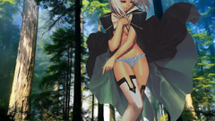 Tony taka Blanc Neige