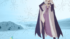 Tony taka Blanc Neige