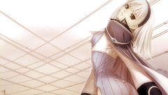 Tony taka Blanc Neige