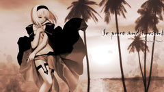 Tony taka Blanc Neige