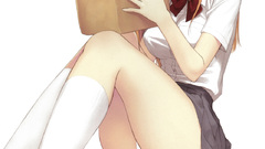 Tony taka bleach school