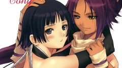 Tony taka bleach Soifon