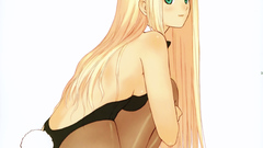 Tony taka bunny girls