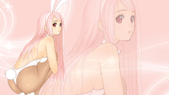 Tony taka bunny girls