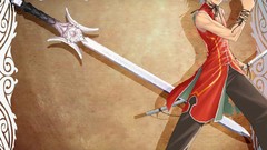 Tony taka cgi Chinese