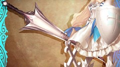 Tony taka cgi shining