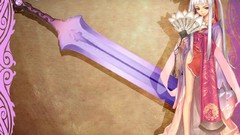 Tony taka cgi shining