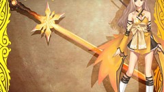 Tony taka cgi shining