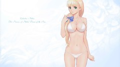 Tony taka cgi shining