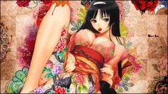 Tony taka cherries fantasy