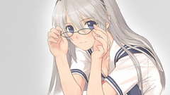 Tony taka Clannad sakagami