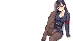 Tony taka cleavage Simple