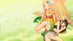 Tony taka elves shining