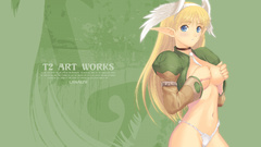 Tony taka elves soft