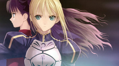 Tony taka fate stay