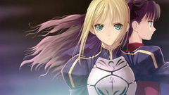 Tony taka fate stay