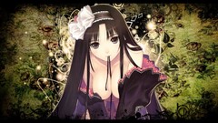 Tony taka Flowers ecchi