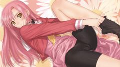 Tony taka Flowers hayate