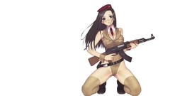 Tony taka Guns stockings