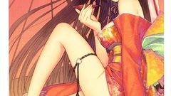 Tony taka Japanese clothes