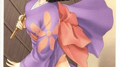 Tony taka Japanese clothes