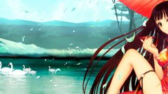 Tony taka Japanese clothes