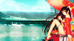 Tony taka Japanese clothes