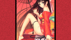 Tony taka Japanese clothes