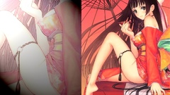 Tony taka Japanese clothes