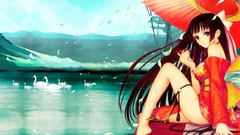 Tony taka Japanese clothes