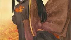 Tony taka Japanese clothes