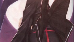 Tony taka Japanese clothes