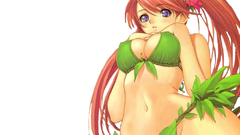 Tony taka leaves Anime