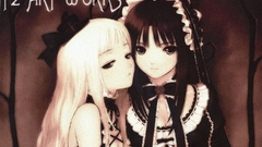 Tony taka lolita fashion