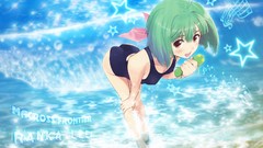 Tony taka macross frontier