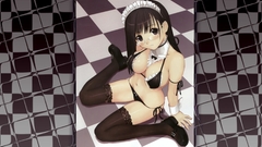 Tony taka maids meganekko