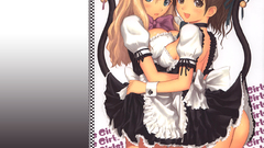 Tony taka maids nekomimi