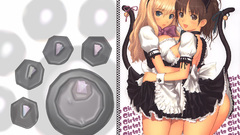 Tony taka maids nekomimi