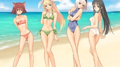 Tony taka mao animal