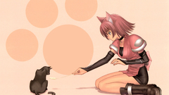 Tony taka mao nekomimi