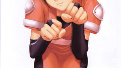 Tony taka mao nekomimi