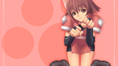 Tony taka mao nekomimi