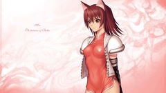 Tony taka mao nekomimi