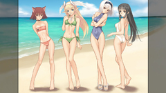 Tony taka mao nekomimi