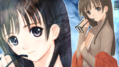 Tony taka meganekko anime